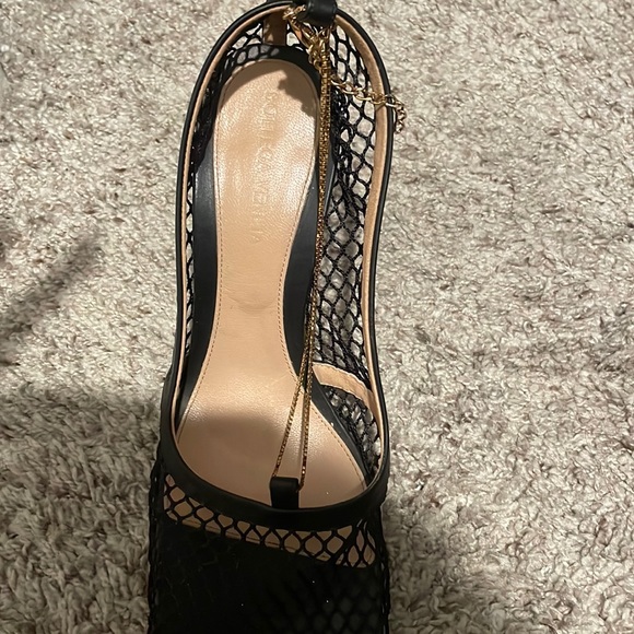 Authenic Bottega Veneta stretch pumps - Picture 6 of 13